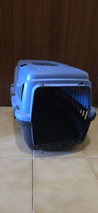 Transportadora de Gato