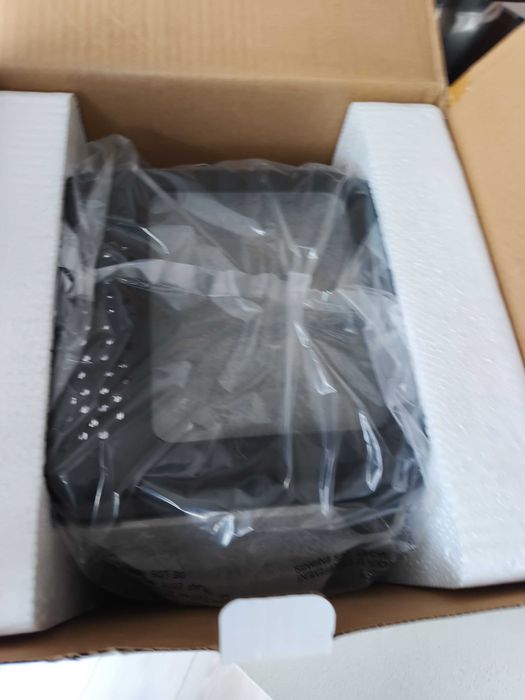 Frigideira eléctrica nova