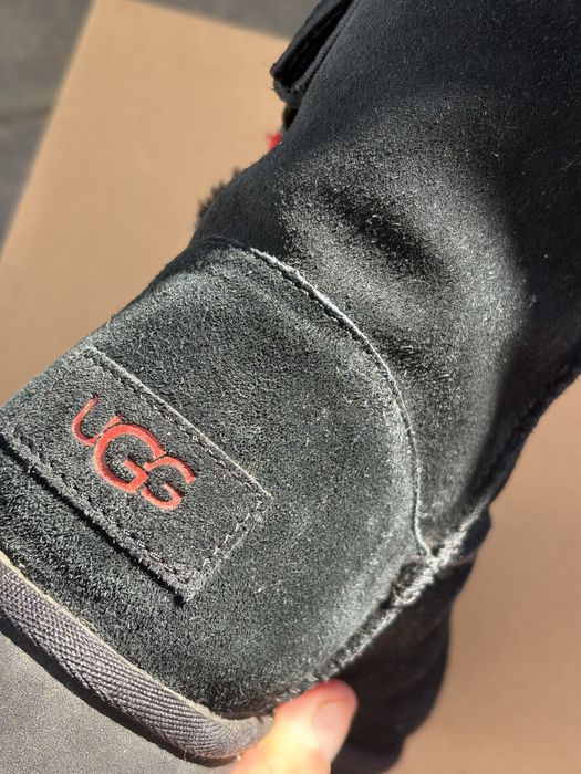 UGG орігінал , розмір 8 usa.