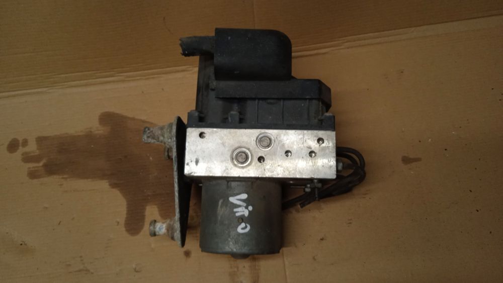 Mercedes Vito Pompa Abs 0265900012