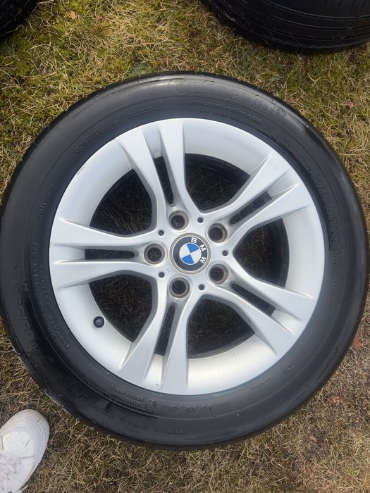 Felgi 16 do BMW