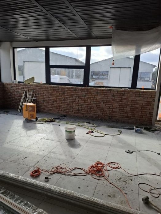 Usługi budowlano-remontowe – solidnie i terminowo