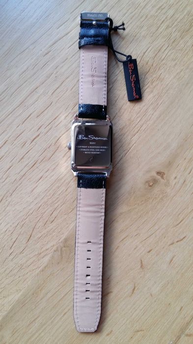 zegarek męski Ben Sherman BS097