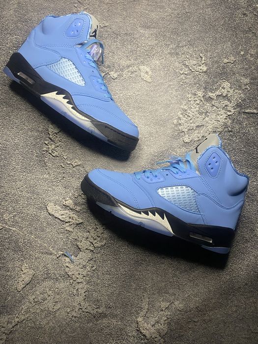 кросівки Jordan 5