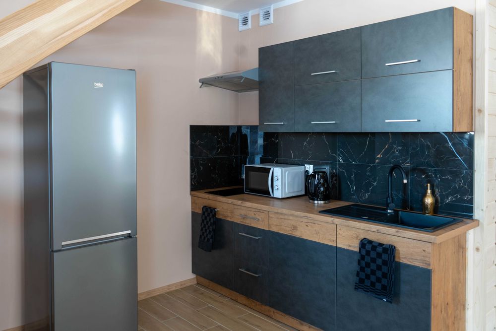 Domki Podhale - domek w górach, w pobliżu Zakopane, Bukowiny, białki