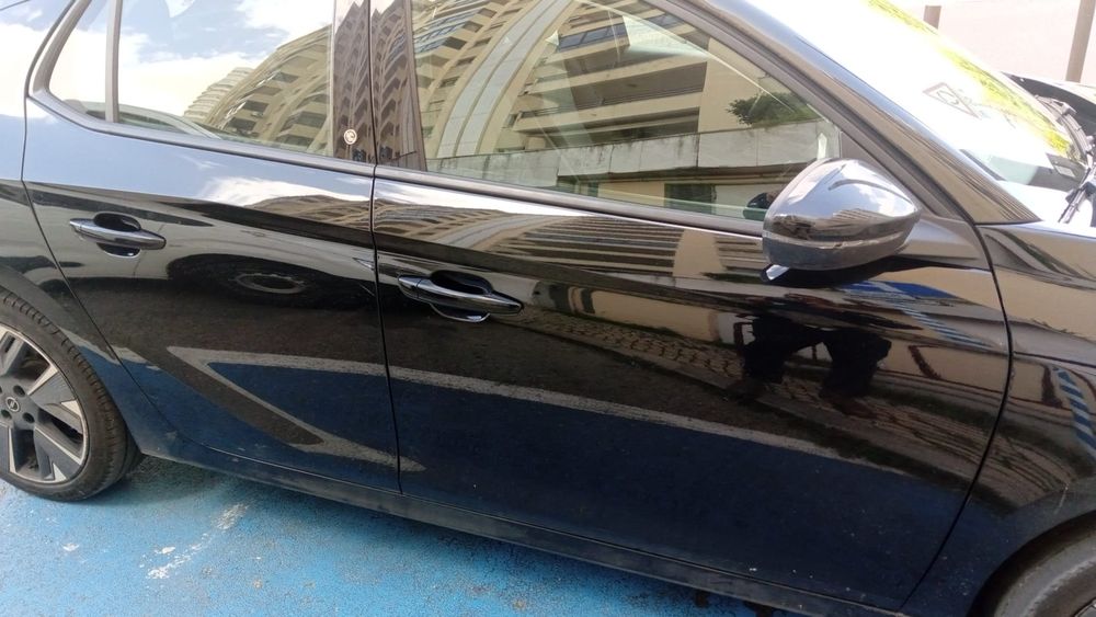 Vendo empresa TVDE com veículo eléctrico