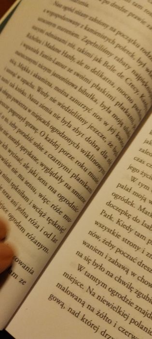 Kwitnący umysł uzdrawiająca moc natury Stuart-Smith  ogród terapia