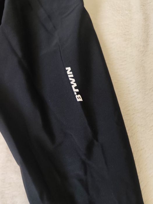 Legginsy kolarskie Decathlon XL