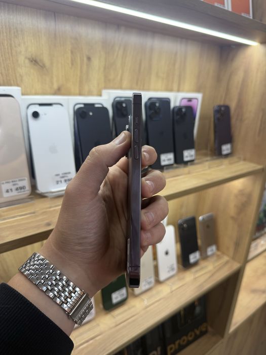 iPhone 14 Pro Max 512GB Purple з гарантією