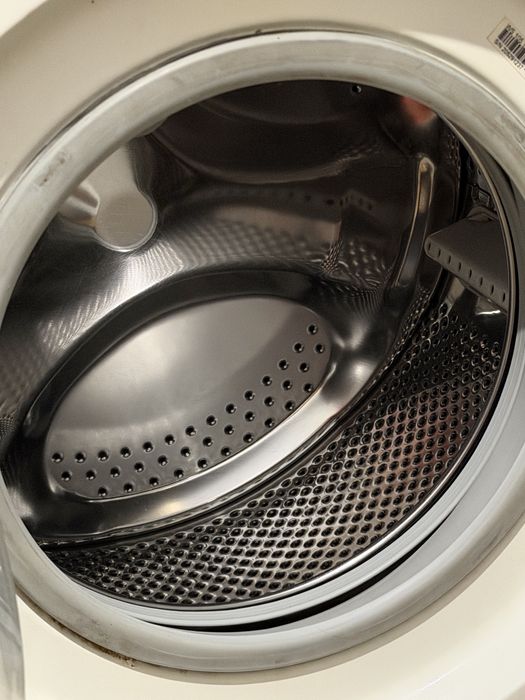 Стиральная машина indesit