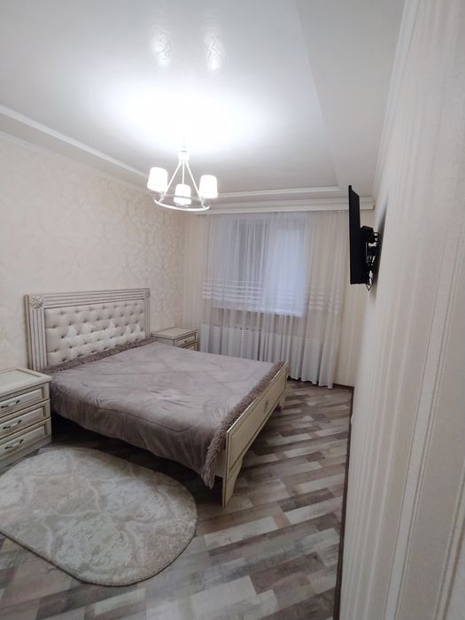 Сдам 1 к/к ул. Пограничная 20