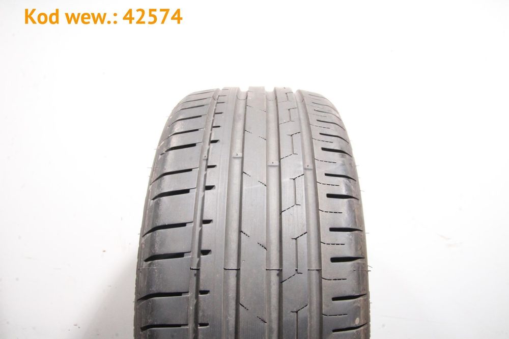 Opony GT Radial GT Radial Champiro Sport Active 225/40 R18