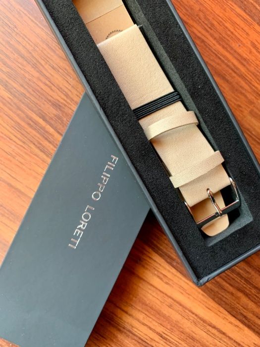 Filippo loreti shop essence