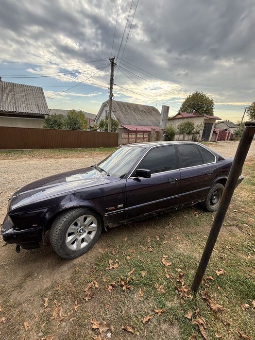 Бумер 520 Газ бенз
