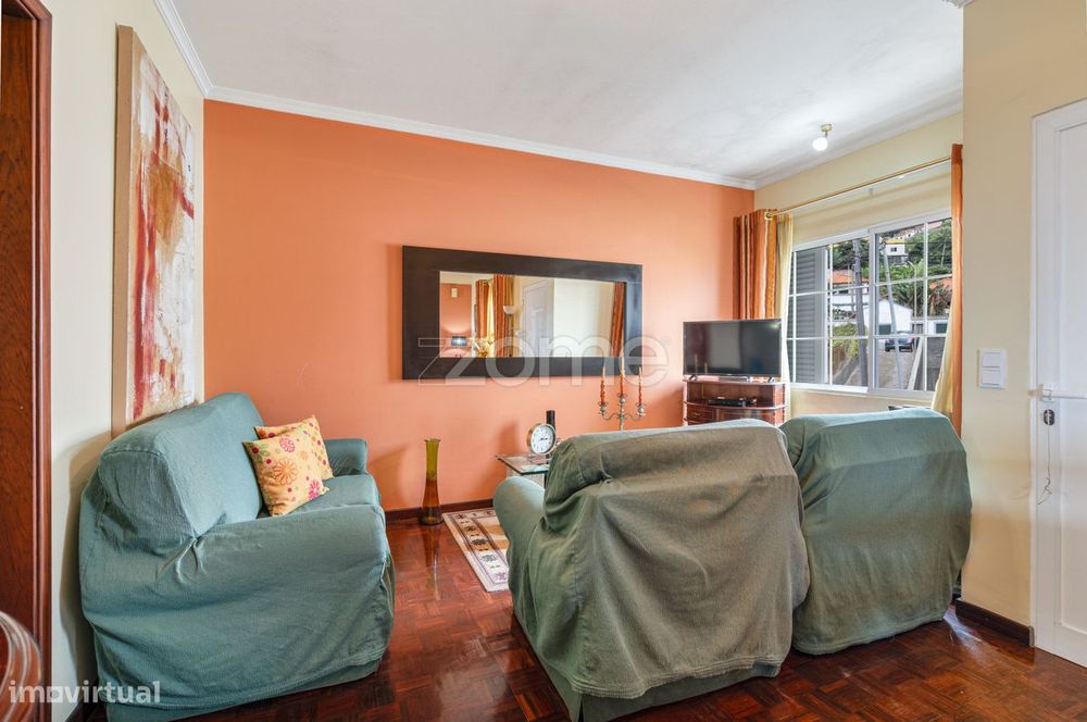 Apartamento T2