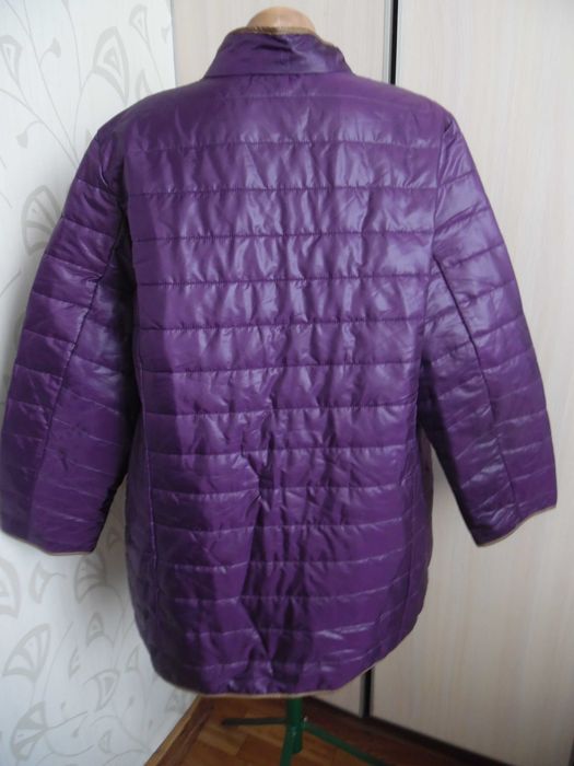 kurtka wiosna/jesien xxl (4645)