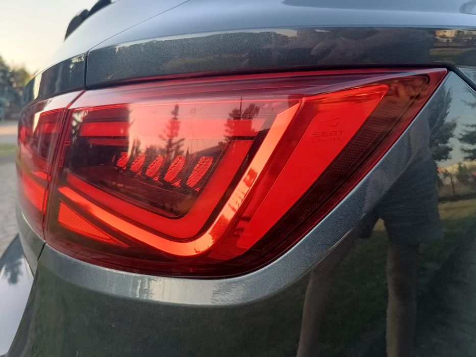 Super okazja seat Leon  - automat !!