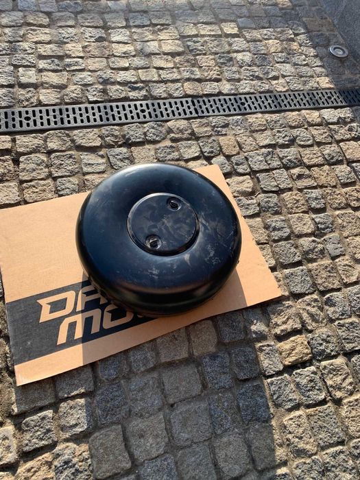 Sprzedam butlę gazową - 34l