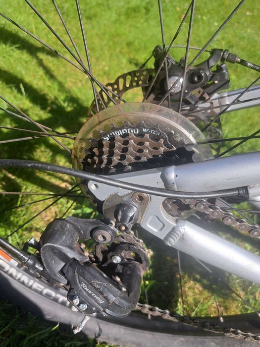 Trek marlin 4 rozmiar S