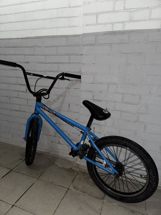 Bmx дх|дерт|мтб| не деребан