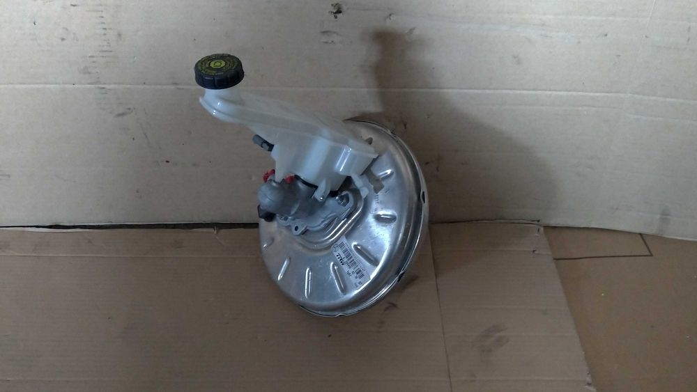 Servofreio Mercedes-Benz A180 (W176). Mod: 2013