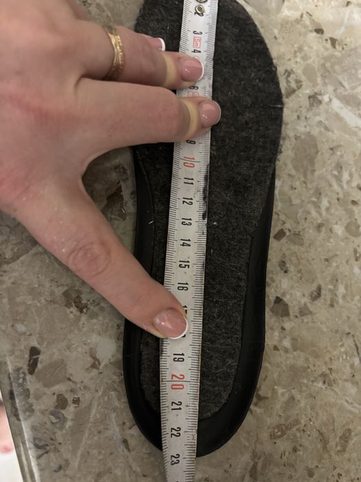 Зимові чоботи- дутики Geox , устілка 21,5