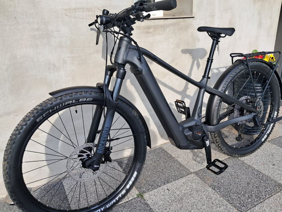 Rower elektryczny Lapierre E-Explorer 9.7