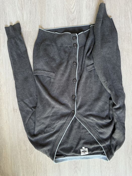 Sweterek Umbro rozpinany