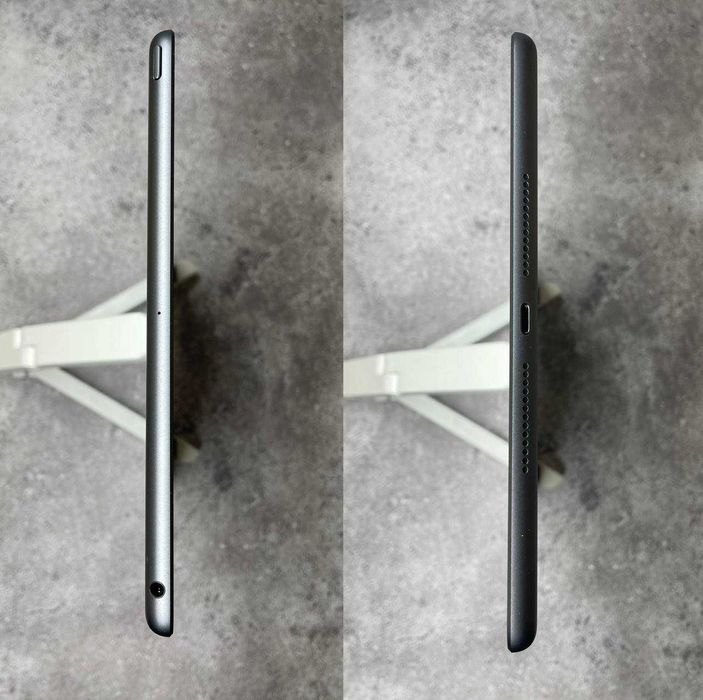 ipad 7 128gb wifi+чохол