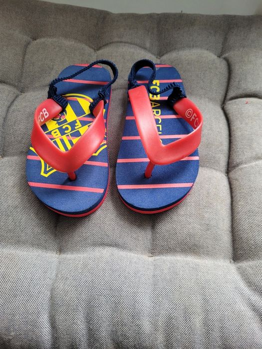 Japonki nowe FCB r.24/25
