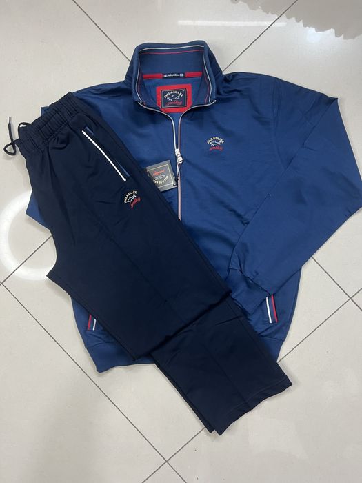 Спортивний костюм мужской весна/осень | новий| размеры 3XL-6 XL |