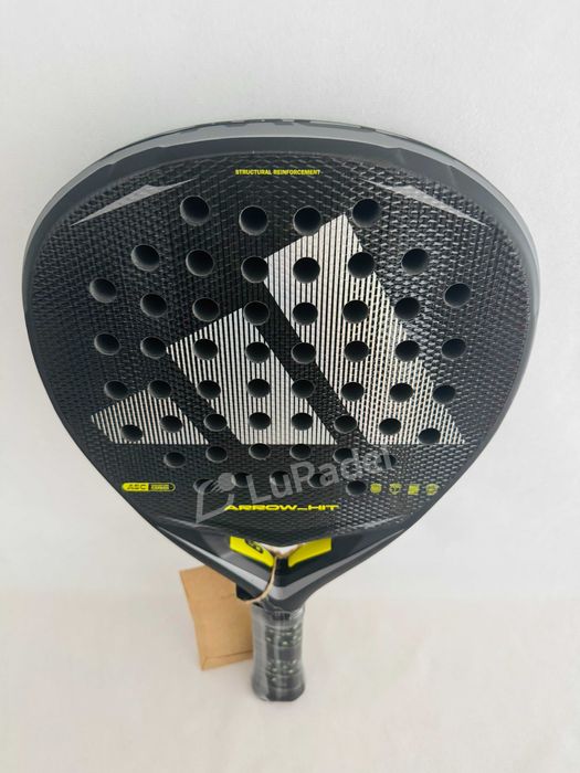 Ракетка для Падель (Padel) тенісу – Adidas Arrow Hit Attk 2026