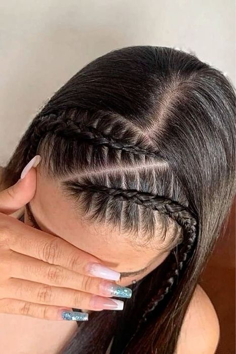 Maquilhagem, Penteados e Mega Hair
