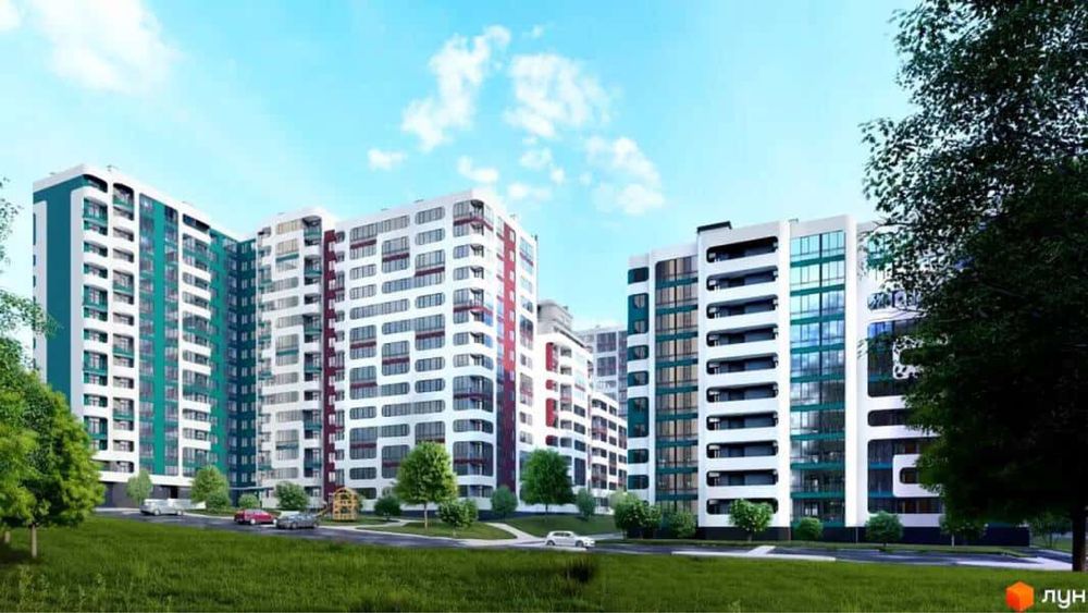 Продаж 2 кімнатної квартири вул. Трускавецька