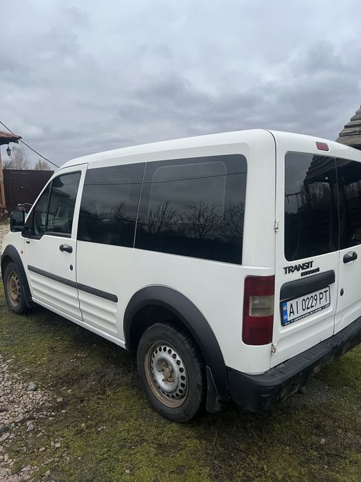 Продам Форд конект 2004 1.8 дизель