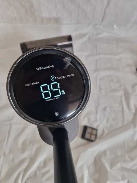 Bezprzewodowy odkurzacz pionowy mopujący Dreame H12 Core