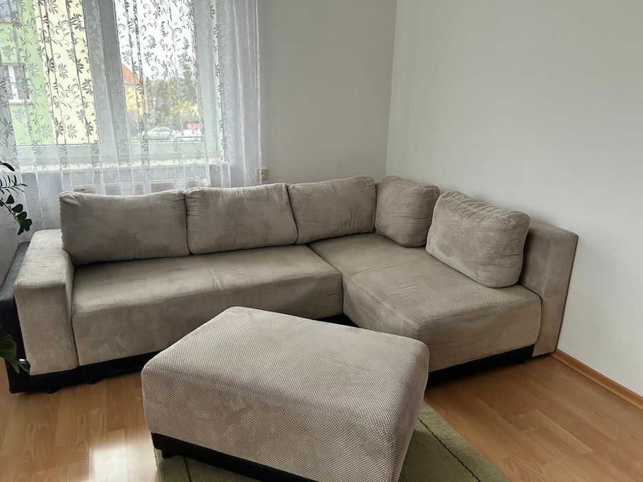 Sofa kanapa  narożnik
