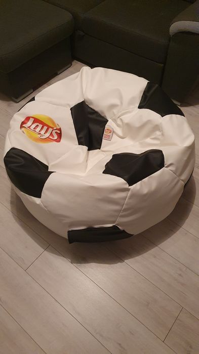 Sprzedam pufę piłkę