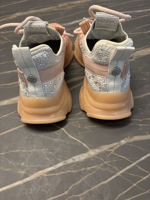 Sapatilhas Steve Madden | Rosa