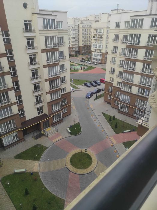 Оренда квартири у Львові 2кімнати вул.Стрийська 115 новобудова Власник