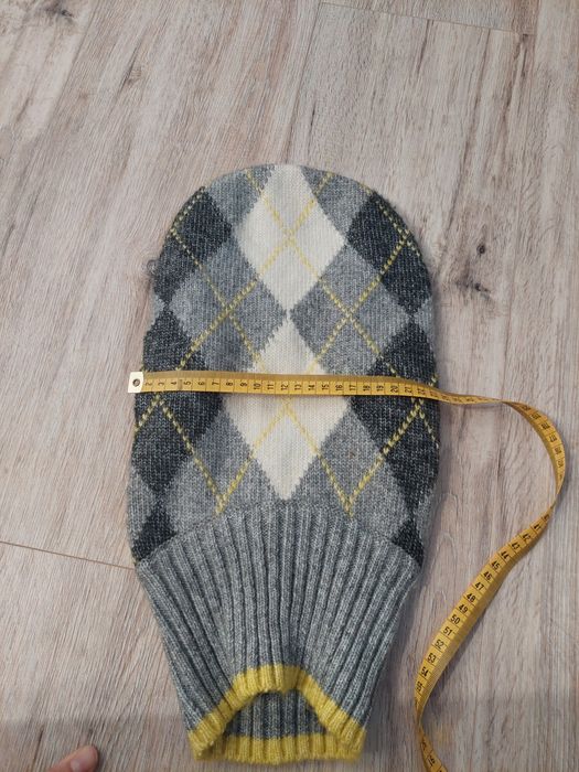 Кофтинка для собаки