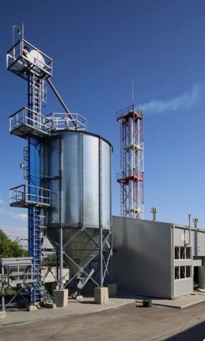 Котельня , котел , пташник ,птахофабрика, свинарник , ферма