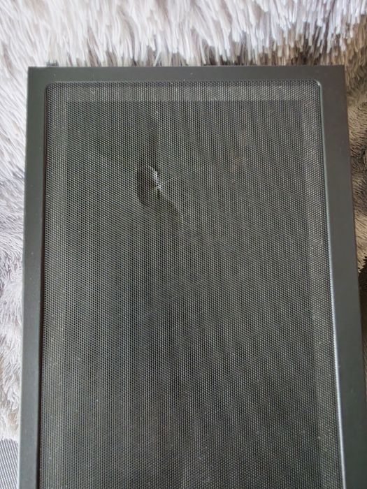 Fractal Design Pop Air Black Solid — obudowa PC,