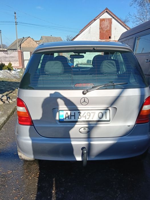 Продам власне авто