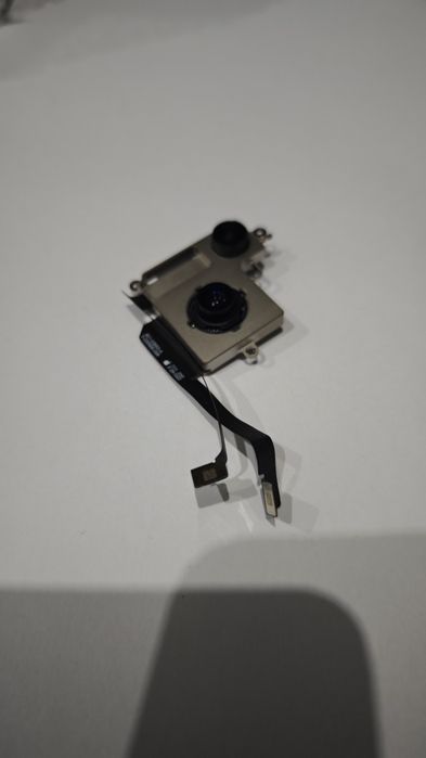 Aparat tył oryginał iPhone 14 Plus