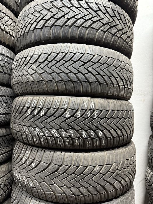 205/55/16 Великій вибір в цьому розмірі