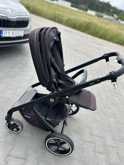 Wózek cybex Bailos s Lux