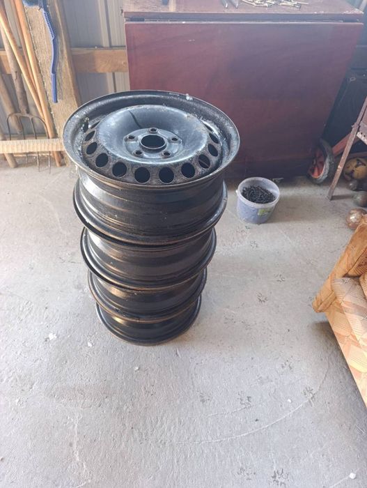 ПРОДАМ  діски з шкода а5