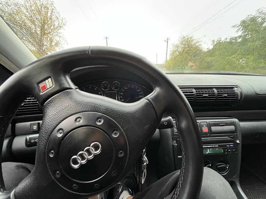 Audi A4 B5