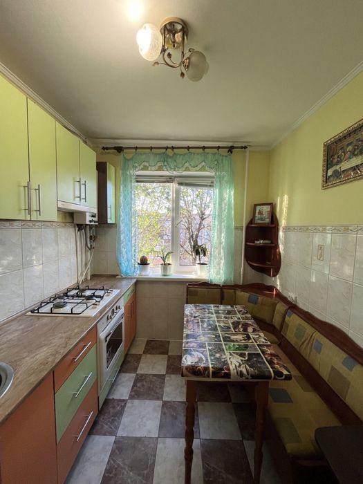 Оренда 2 кімнатна подобово,Вишенька,проспект Юності Магігранд ТРЦ Smal